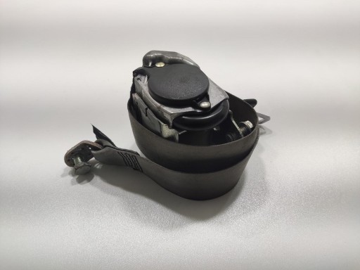 CINTURA SICUREZZA ANTERIORE Destra posteriore AUDI A6 C6 2004-2008 4F0857805A