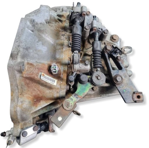 Getriebe 5 getriebe HONDA ACCORD VII 2.0 16V V-TEC ARK5-1004284 SPRAWDZANA @
