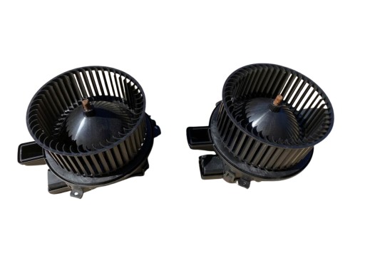 ventilátor kÚrenie AUDI A4 B9 2.0 TFSI 4M1820021