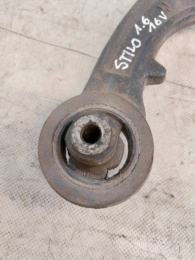 arm left front FIAT STILO
