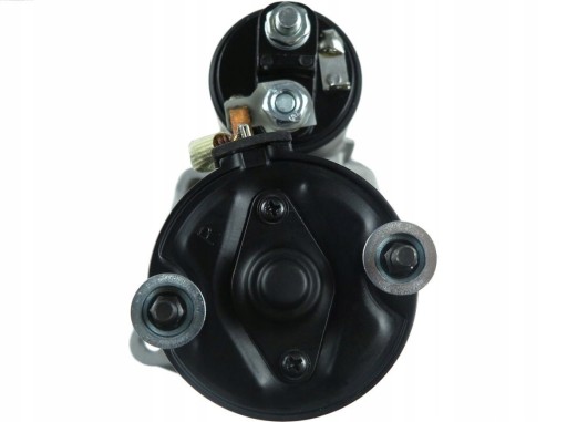 S0533 - Стартер as-pl для volvo 760 2.8