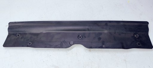 BLENDE ABDECKUNG HECKKLAPPE AUDI A3 8V 8V3877156