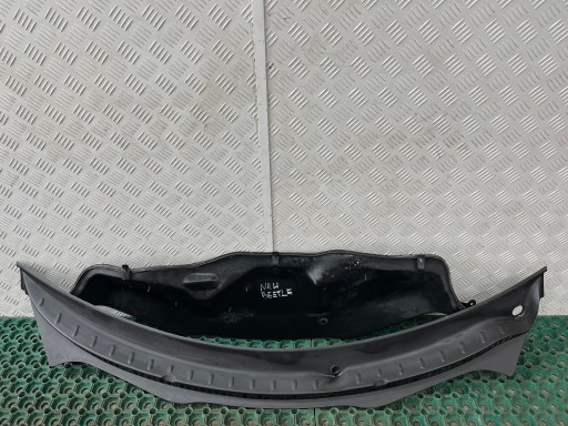 VW NEW BEETLE 1997-2010 1C0 torpédo plastové horní + dolní 1C1845523B