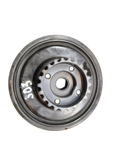 pulley 04L105243 2.0 TDI VW Volkswagen Touran III (2015- )