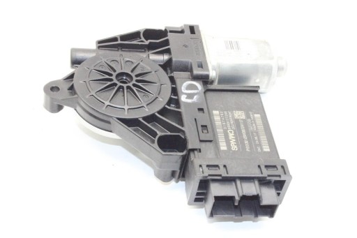 Электродвигатель стеклоподъемника задний правый задний volvo xc60 ii 18- 31674760