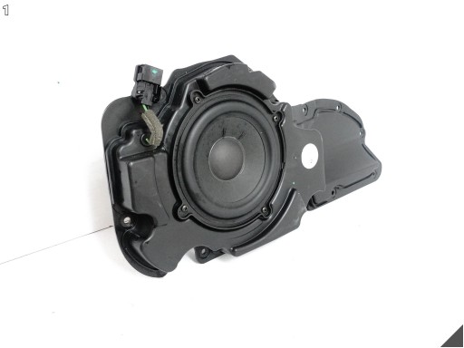 AUDI RS7 S7 A7 4G8 C7 10-18 LIFT speaker W door right front bang & OLUFSEN