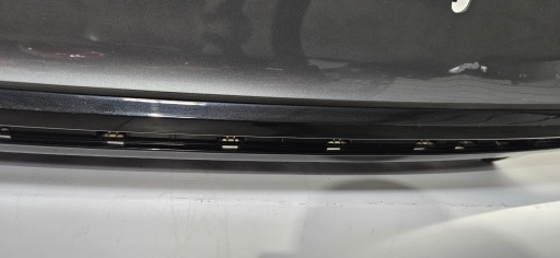 bumper rear SKODA OCTAVIA IV KOMBI RS PDC original 5E7807421L