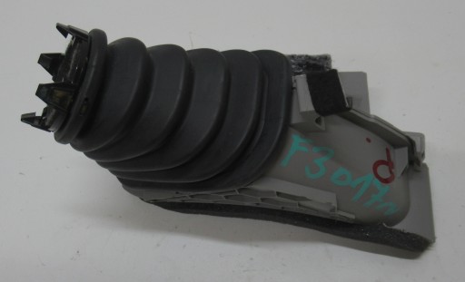 BMW 4 F36 17R Blende Abdeckung SILOWNIKA hinten heckklappe rechts