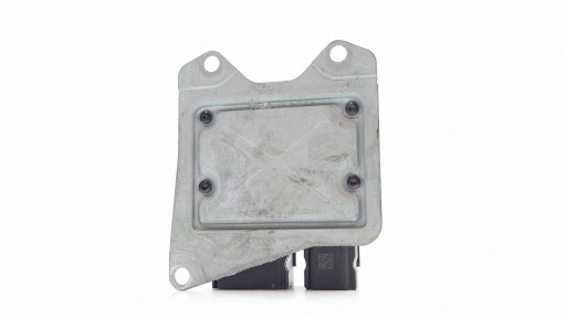 module SENSOR of the airbags airbag LAND ROVER DEFENDER L663 R8E2-14D374-AB
