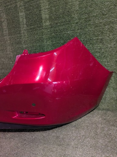 Stoßstange hinten heck MAZDA 6 GJ Sedan 12- NR.Z9689