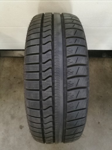 Всесезонна шина 225/60 R 16 Vredestein Quatrac 3