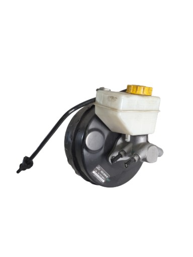 8X23 2B195 - Jaguar XF x250 гальмівний сервопривід насос 4.2 V8