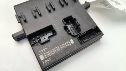 modul 4E0907279B AUDI A8 D3