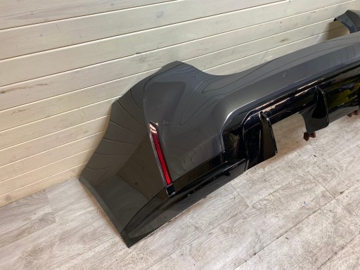 BMW M4 G82 G83 bumper rear complete