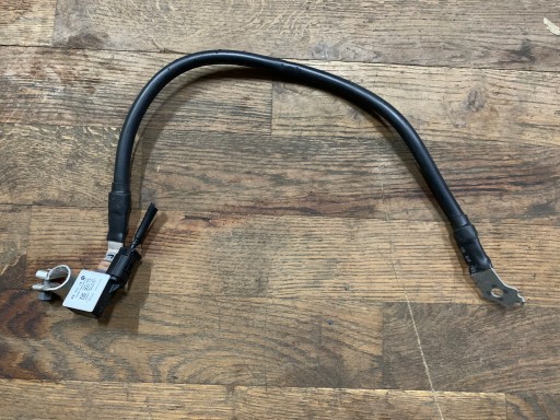 37180-J5000 37180J5000 - KIA STINGER 3.3 KLEMA МІНУСОВИЙ ЗАПОБІЖНИК