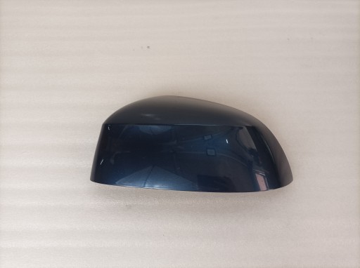 697019 - Лівий дзеркал BMW X3 G01 X4 G02 697019AB