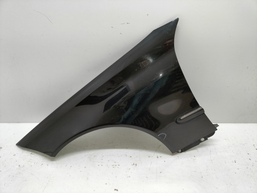 fender front front left MERCEDES CLC CL203 08-11
