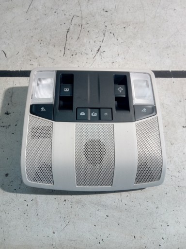 MITSUBISHI ECLIPSE CROSS ЛАМПА ОСВЕЩЕНИЕ КАБИНЫ