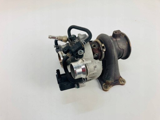 OPEL INSIGNIA B 1.5T turbo TURBINA 12669064