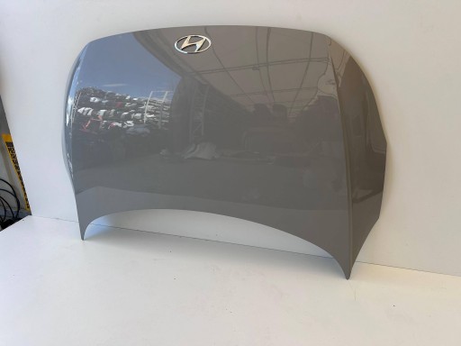 MCJ23923 - Hyundai ioniq v капот капот оригінал