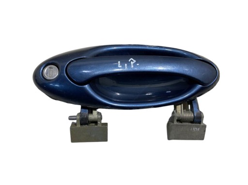 handle exterior left front SAAB 9-5 and FL 5510060