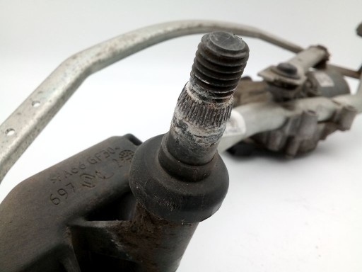 Renault Laguna III 3 Wischergestänge vorne 288003799R EU