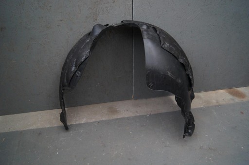 Колісна арка Hyundai Ioniq 5 ліва ліва передня