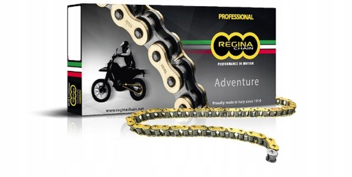 137ZRE/015 - ЛАНЦЮГ REGINA 137 ZRE 525 118 ЛАНОК BMW