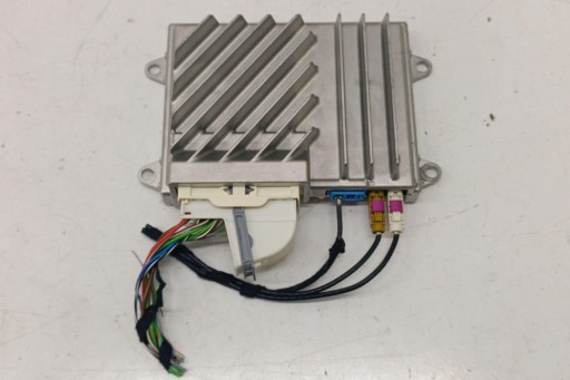 Другие модули mercedes-benz eqe (v295) a0009004344 electric 460kw 2024