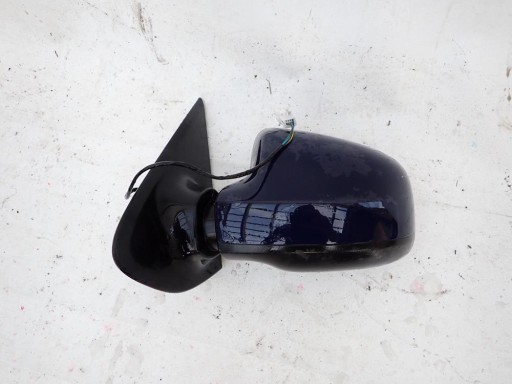DACIA SANDERO II 2 12-20 mirror front front left 5 PIN