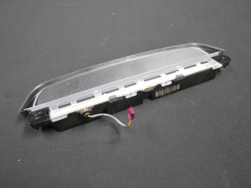 Bmw g30 f90 третий стоп-сигнал 7360527