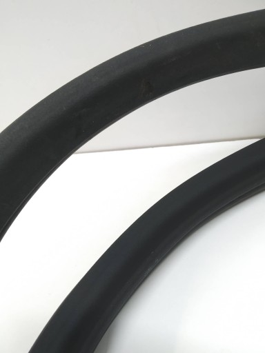 gasket door left front bodywork Citroen C3 III (2016-2024)