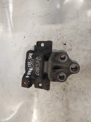 engine mount OPEL CORSA D