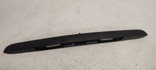Couverture Moulage mikrostyk du capot Renault Modus 1,2 16V