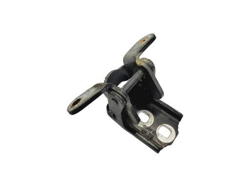 hinge door right rear part lower OPEL INSIGNIA A Z22C