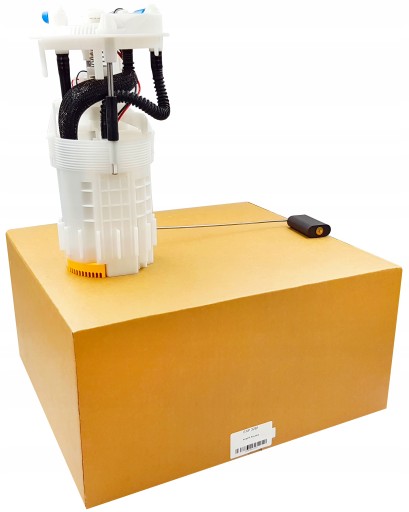 3281 - Топливный насос 100л для RENAULT MASTER III 2.3 DCI 10-