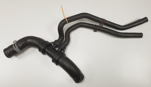 Шланг для води JAGUAR S-TYPE 3.0 V6 XW438B273AC