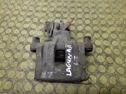 RENAULT LAGUNA II bremssattel bremse sattel brems- links heck