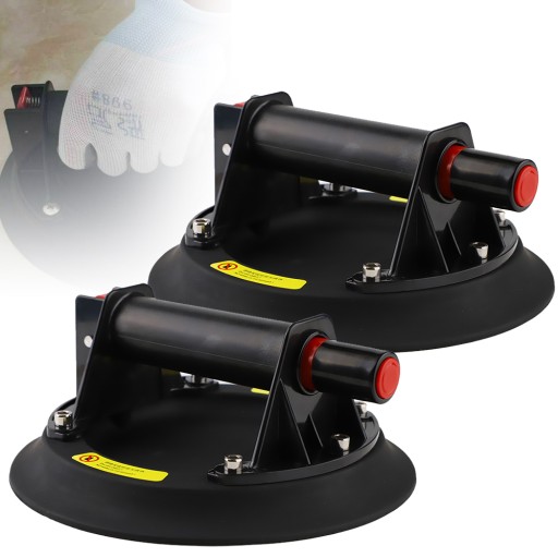 РУЧКА НА ПРИСОСКЕ ДЛЯ ОКОН, ГЛАЗУРНОЙ ПЛИТКИ, 2 ШТ.