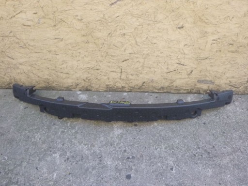TESLA MODEL 3 III LIFT absorber of a bumper front
