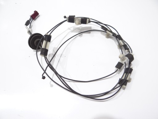 antenna FM Paraurti BMW E89 Z4 9123994