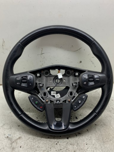 volant SKORZANA MULTIFUNKCYJNA KIA CARENS IV (13-19) 1.7 CRDI