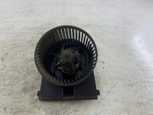 VW GOLF IV AUDI A3 8L heating air conditioning devices 1J1819021B