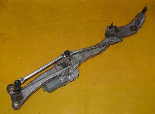 0390241806 - Механизм стеклоочистителя ПД BMW 7 E65