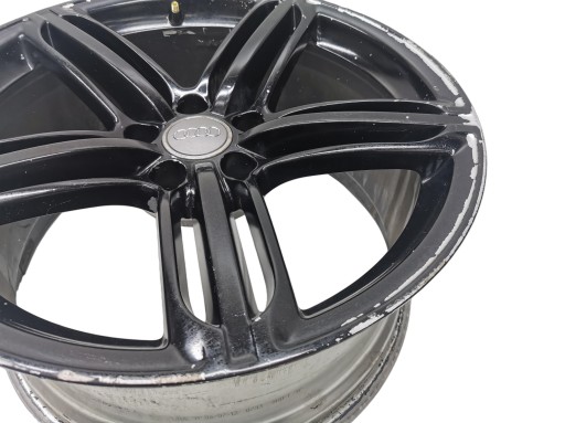 disk hliníkový 19 AUDI SQ5 Q5 8R S-LINE POMPEI 9J ET33 5X112 8T0601025BN