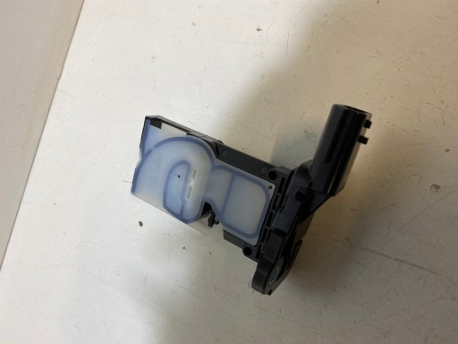 RENAULT TRAFIC III 2.0 DCI flow meter