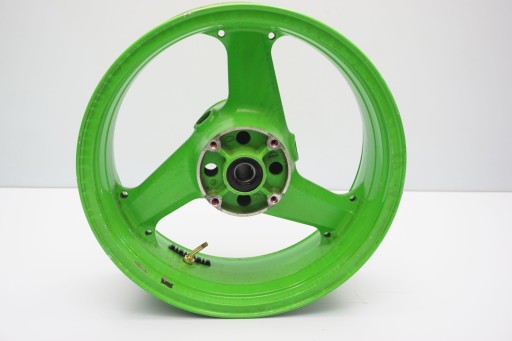 KAWASAKI ZX-12R 00-06 ОБІД ЗАДНІЙ ЗАДНІЙ