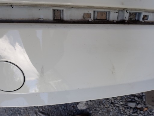 STOSSSTANGE HECK HINTEN VW VOLKSWAGEN ARTEON 3G8 3H7 2017