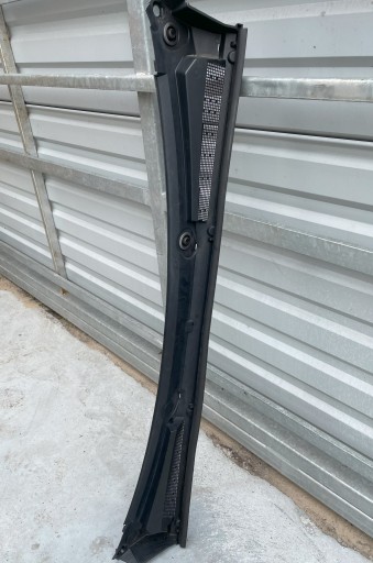 ОКНО RENAULT TRAFIC III OPEL VIVARO B 668114420R