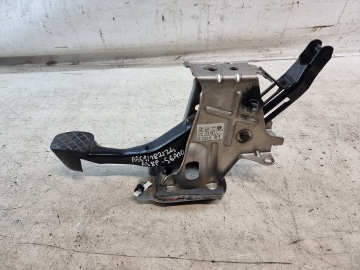 PEDAL Bremse OE 1K1721057L AUDI A3 8P 04r